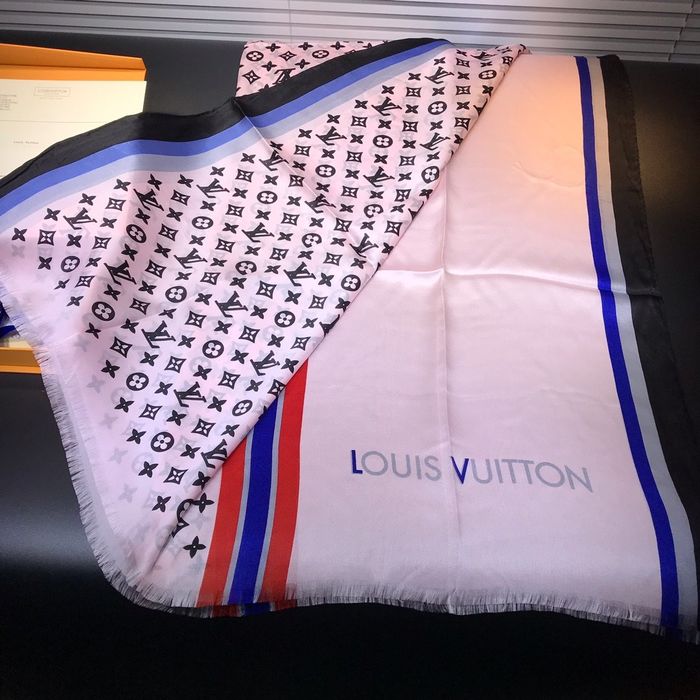 Louis Vuitton Scarf LVS00113
